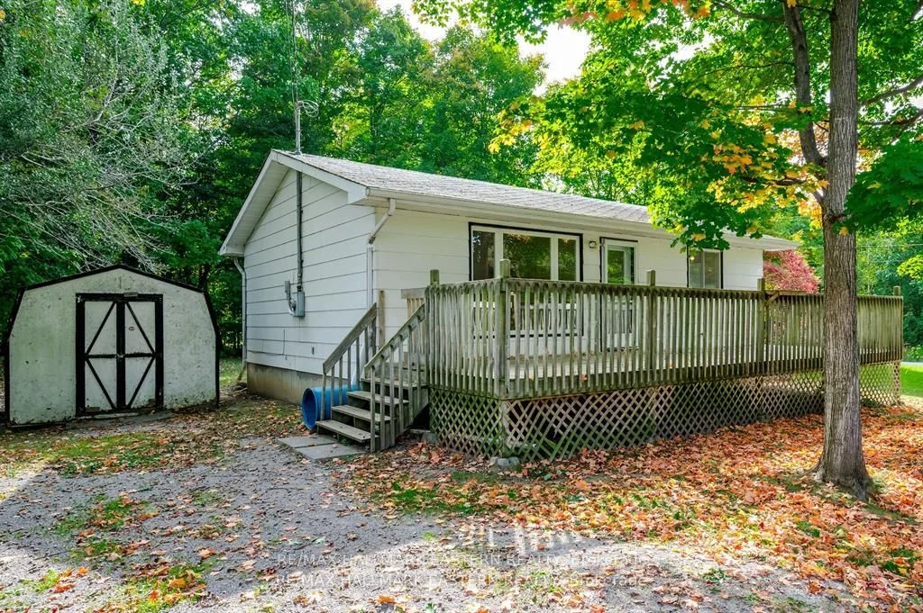 6 Shigwok Crescent, Curve Lake First Nation 35, On K0l 1p0