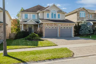 Detached in London South