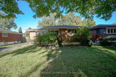 Detached in Hamilton