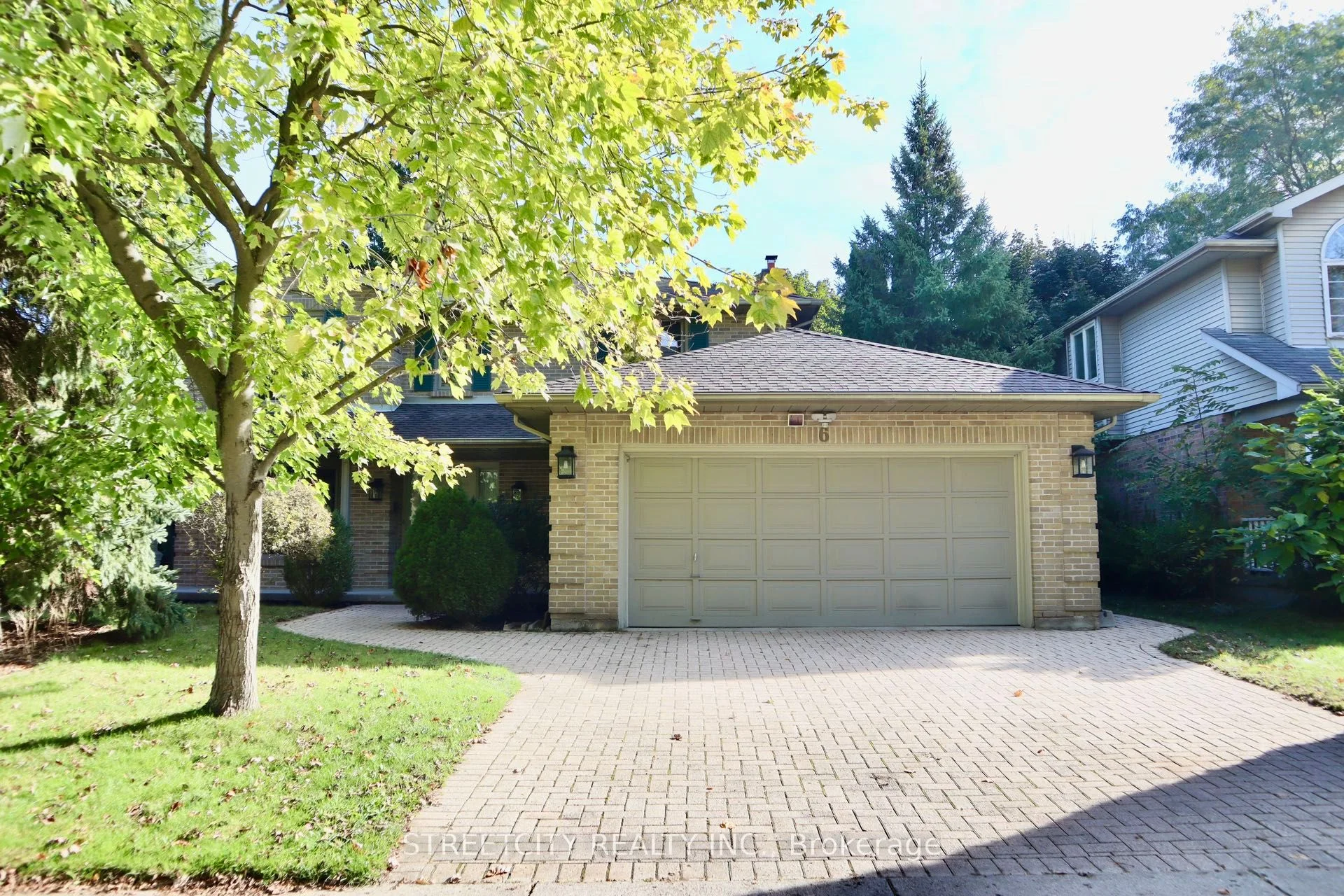 6 Masonville Crescent, London North, On N5x 3t2