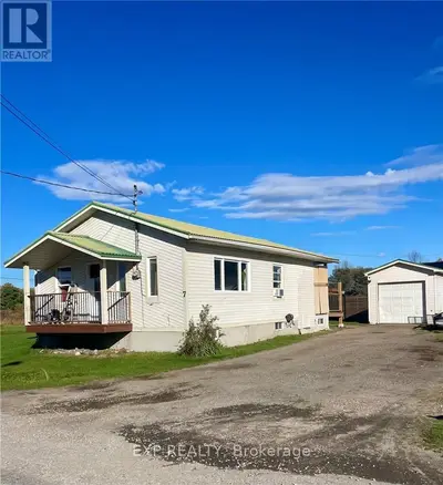 Detached in West Nipissing