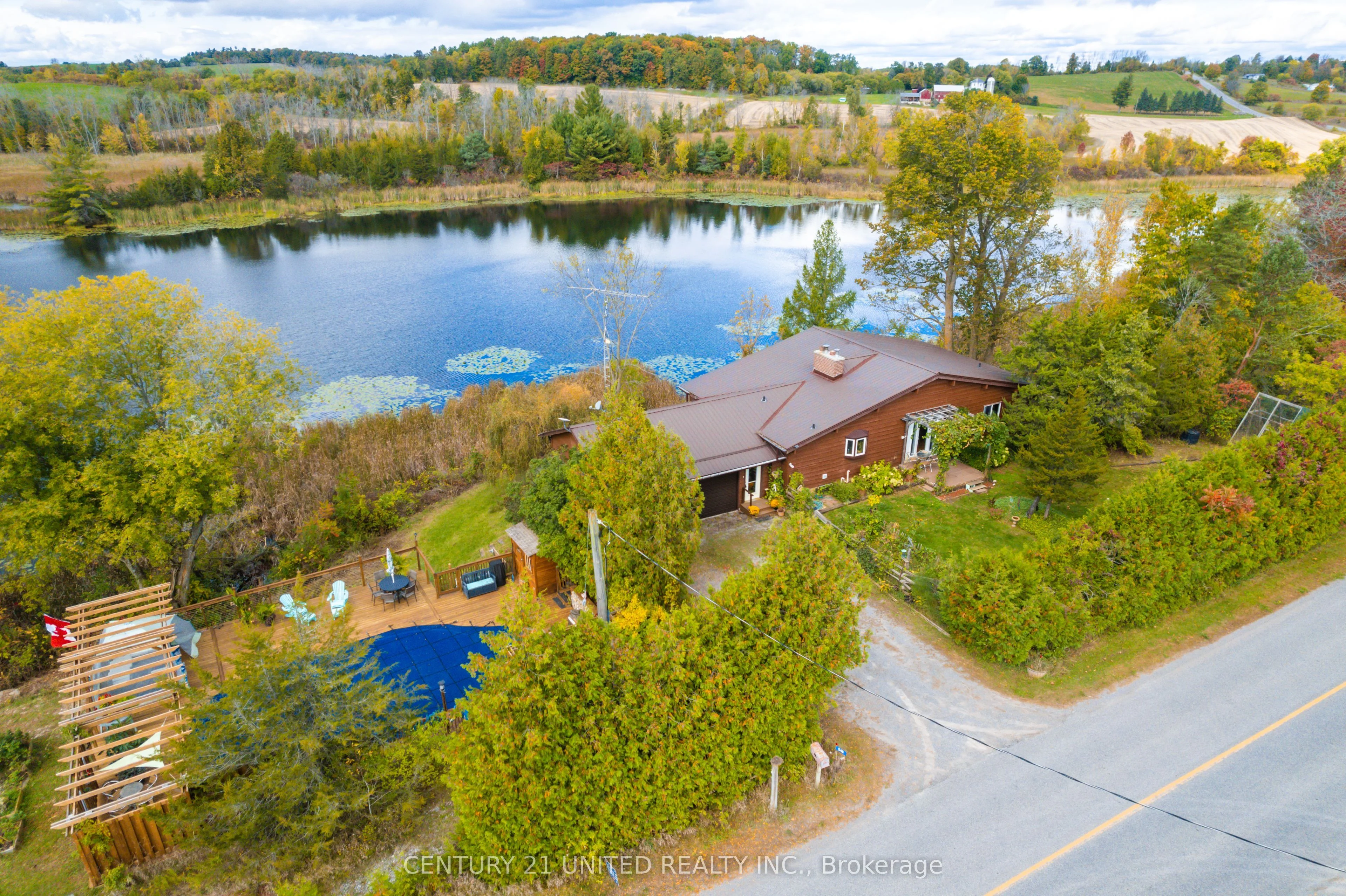 548 Godolphin Road, Trent Hills, ON K0K 3K0