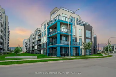 Condo Apartment in Grimsby