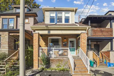Detached in Hamilton