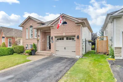 Detached in Port Hope