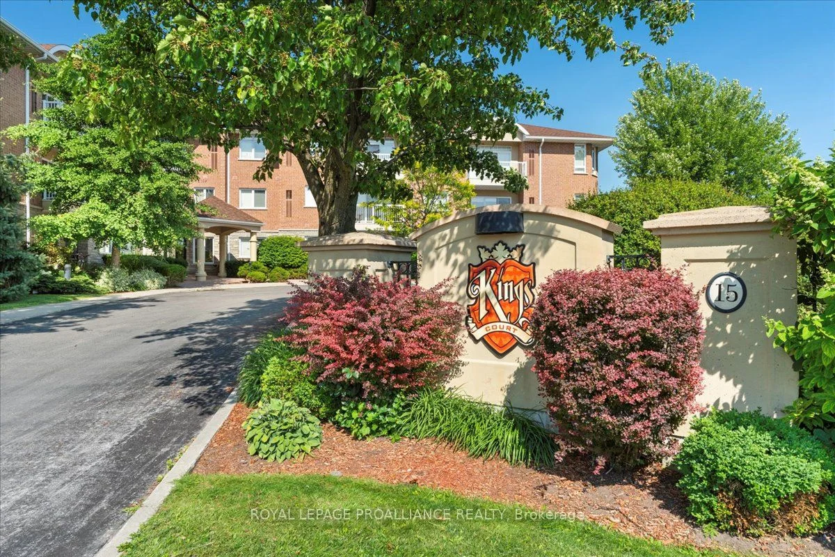 15 Heartwood Drive 107, Belleville, On K8p 5p4