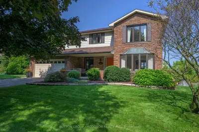 Detached in London South