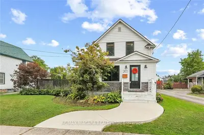 Detached in Fort Erie