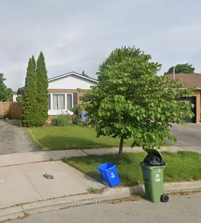 Detached in Hamilton