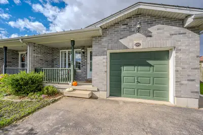 Semi-Detached in East Zorra-Tavistock