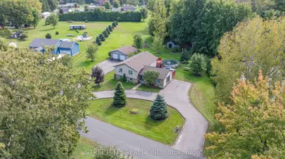 Detached in Norfolk