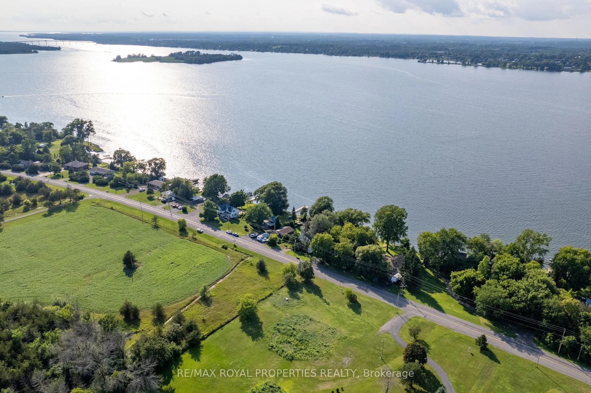 Detached in Greater Napanee