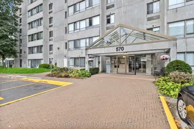 Condo Apartment in London North