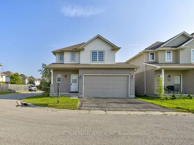 Detached in London North