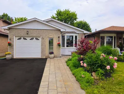 Detached in Hamilton