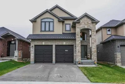 1221 Gough Road, London North, On N5x 0h2