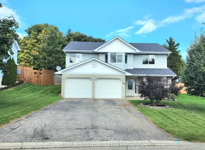 Detached in Ingersoll
