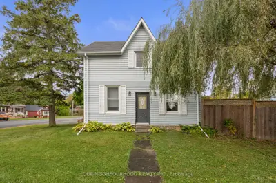 Detached in Trent Hills