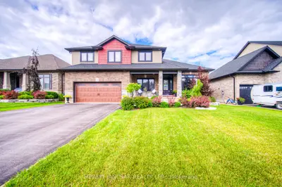 66 Lock Street, East Zorra-tavistock, On N0j 1m0