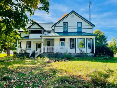 Detached in Kawartha Lakes