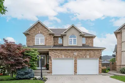 Detached in Hamilton