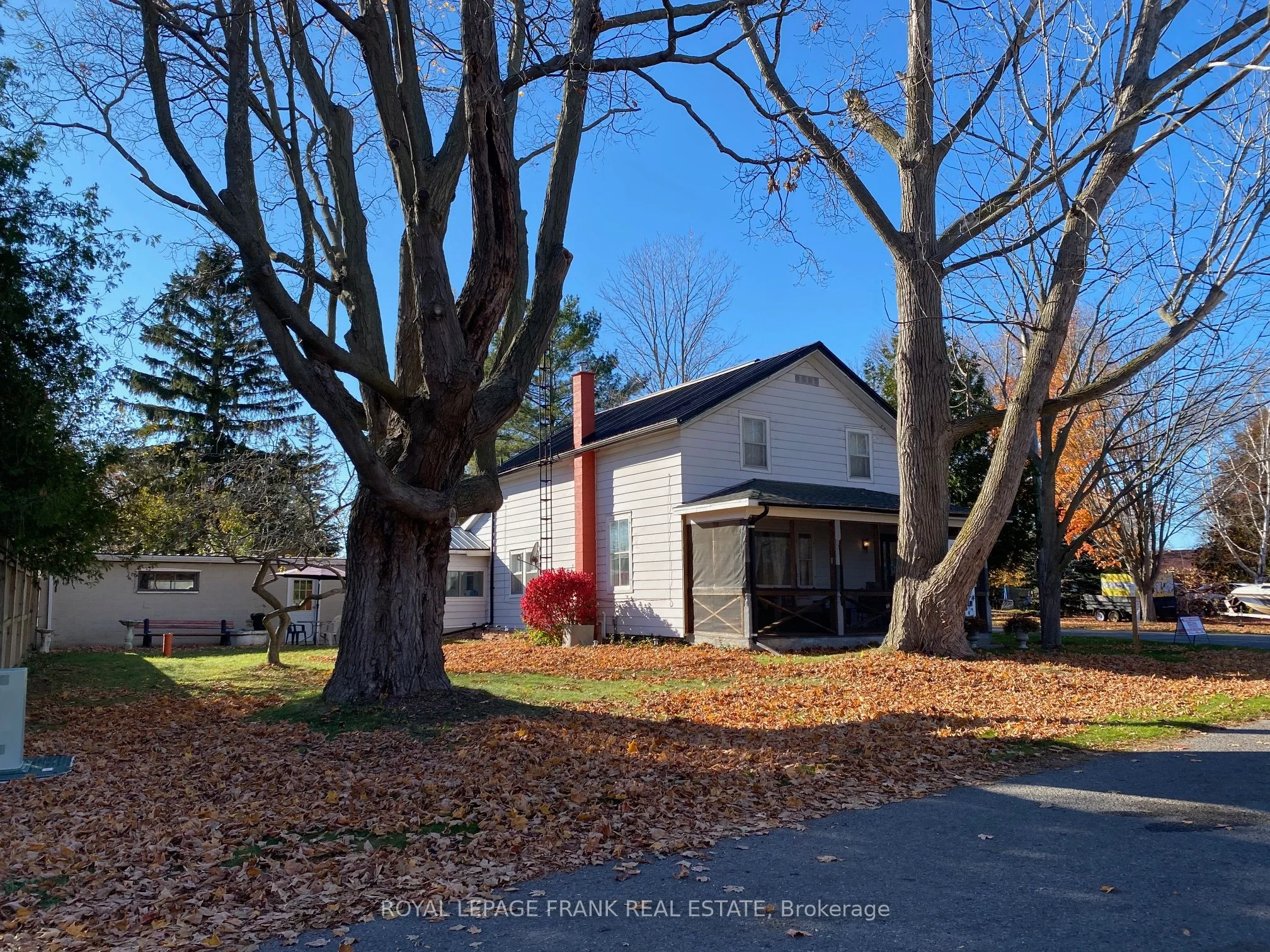 963 County 31 Road, Alnwick/haldimand, On K0k 1s0
