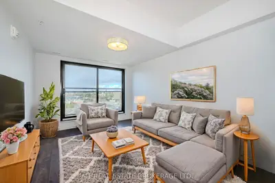 Condo Apartment in Waterloo