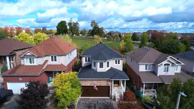 Detached in Guelph