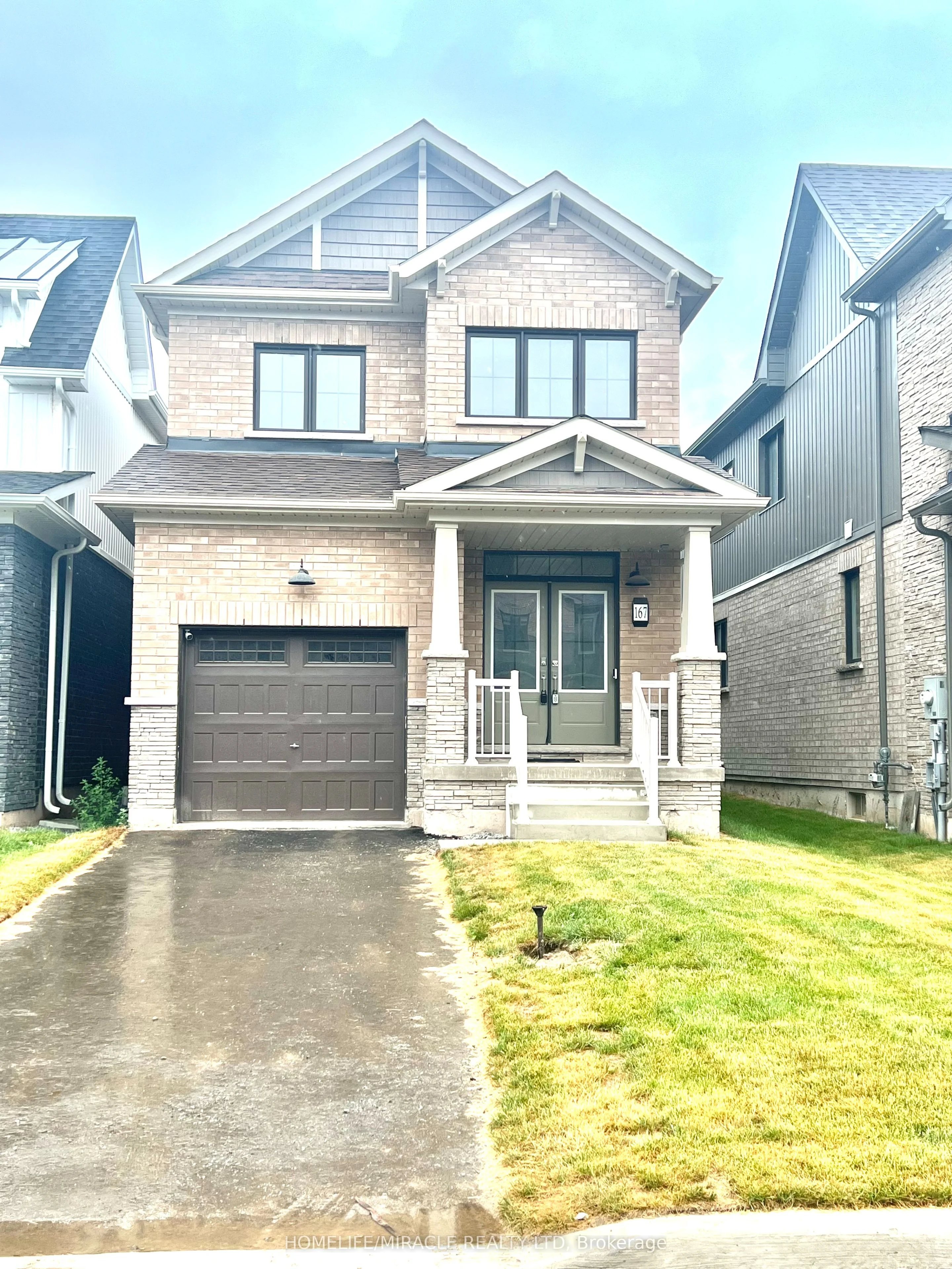 167 Keelson Street, Welland, On L3b 6c5