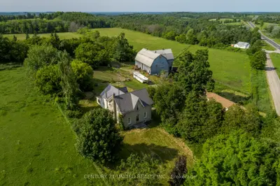 Rural Residential in Trent Hills
