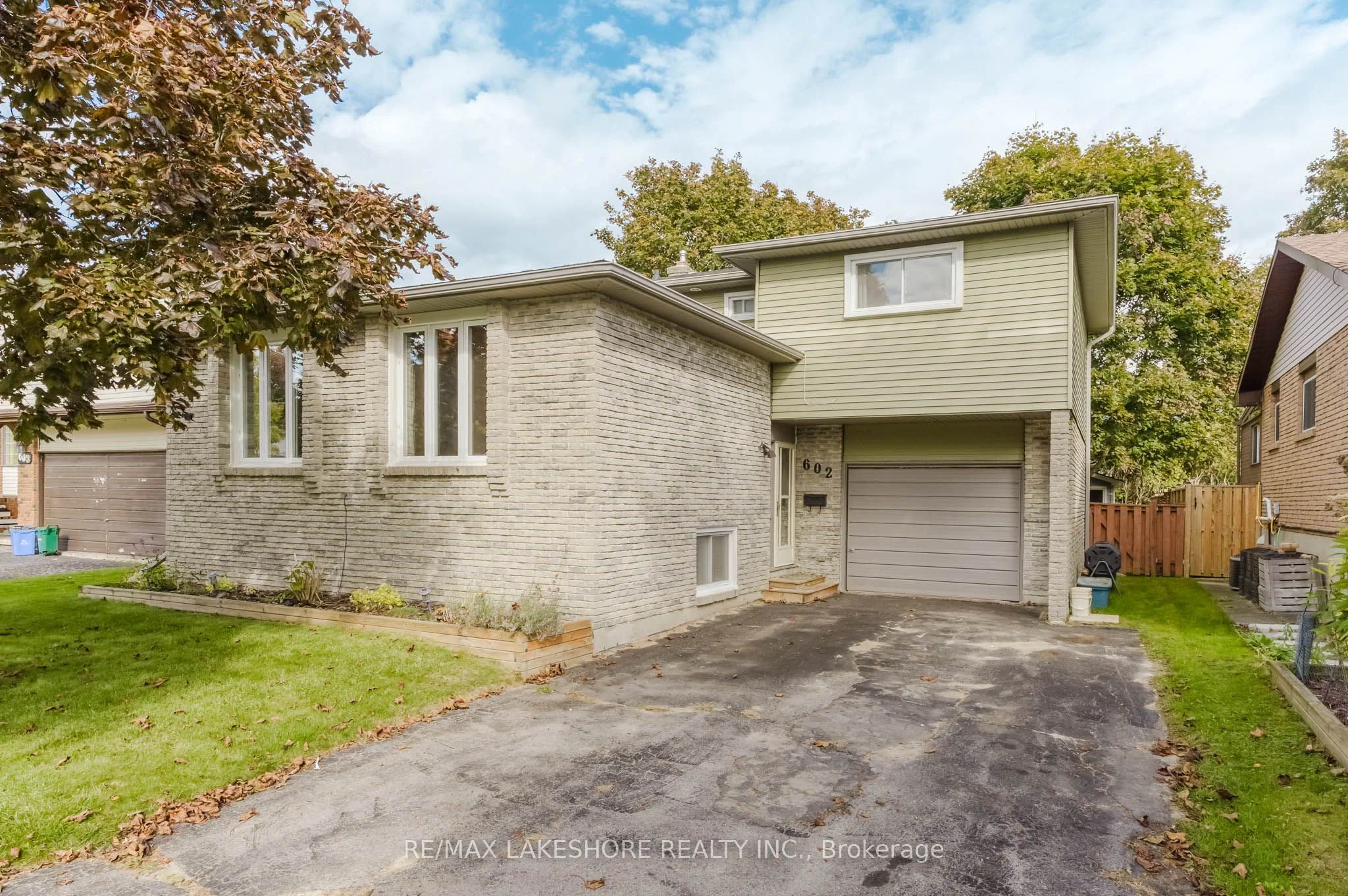 Detached in Cobourg