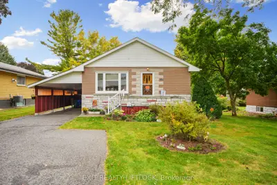 Detached in Trent Hills
