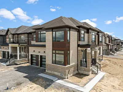 Detached in Peterborough