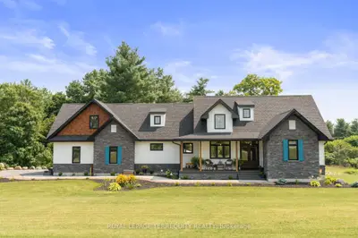 Detached in Trent Hills