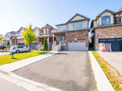 Detached in Guelph