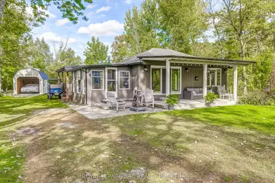 3572 Firelane 7, Port Colborne, On, L3k 5v3