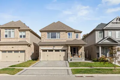 Detached in Waterloo
