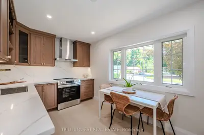 Detached in Kitchener
