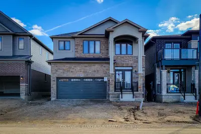 37 Mair Avenue, Brantford, On N3t 0x1