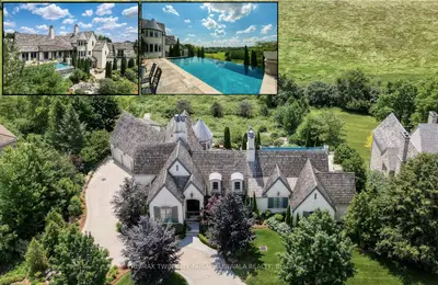Detached in Kitchener