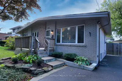 Detached in Hamilton