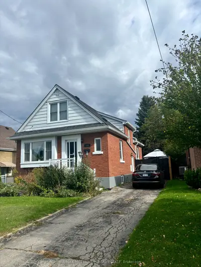 Detached in Hamilton