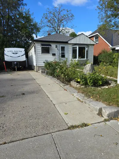 47 Stevenson Avenue, London East, On N5w 1y4