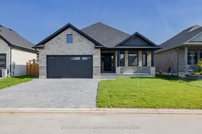 Detached in Strathroy-Caradoc