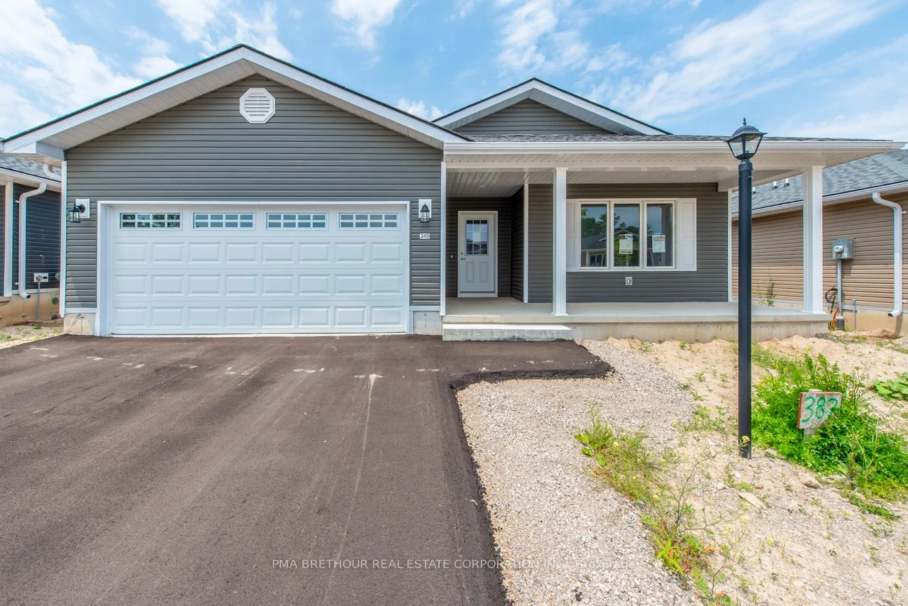 249 Lake Breeze Drive, Ashfield-colborne-wawanosh, On N7a 0c6