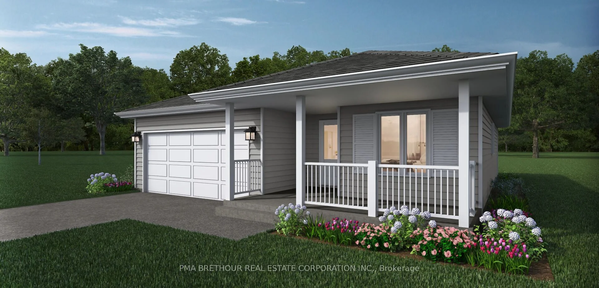 284 Lake Breeze Drive, Ashfield-colborne-wawanosh, On N7a 0c6