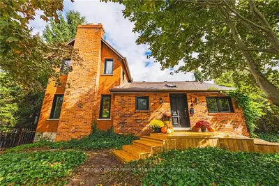 Detached in Hamilton