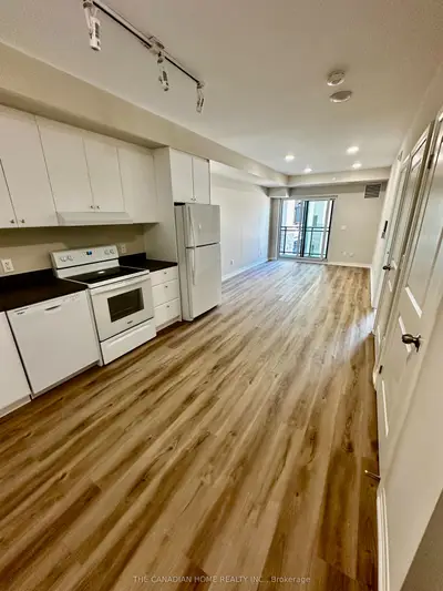Condo Apartment in St. Catharines