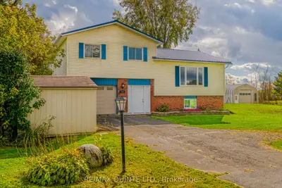 141 Railway Street, Lansdowne Village, On K0e 1l0