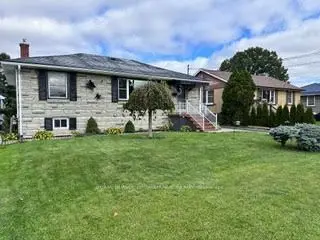 Detached in Belleville